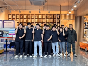 융합바이오기계공학과 이명훈 교수, 농림수산식품산업 발전 공로로 ‘농림축산식품부장관 표창’ 수상